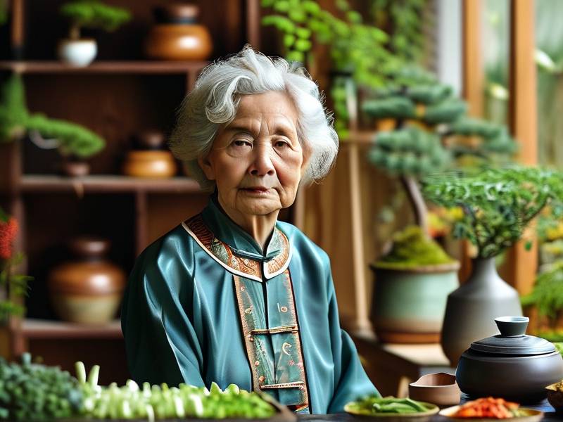 泻火老阿姨最新消息曝光独家探访她的神奇养生之道与...