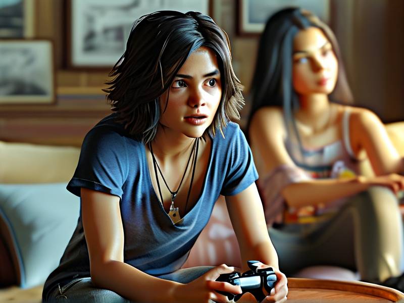 欧美人玩ps4和xbox的比例游戏平台偏好比例之探究中码新