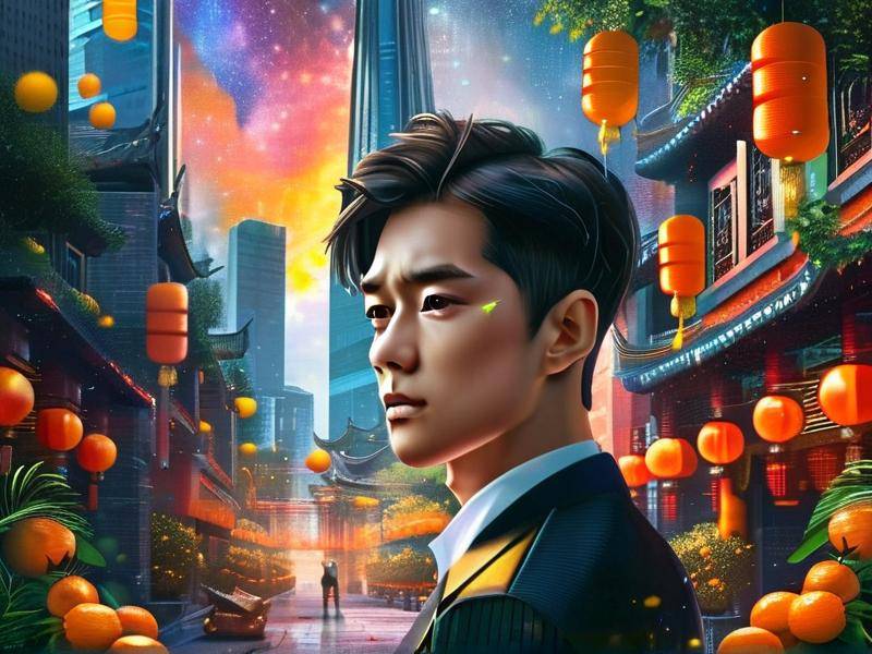 星空传媒春节回家相亲孟孟开启一段特别相亲之旅