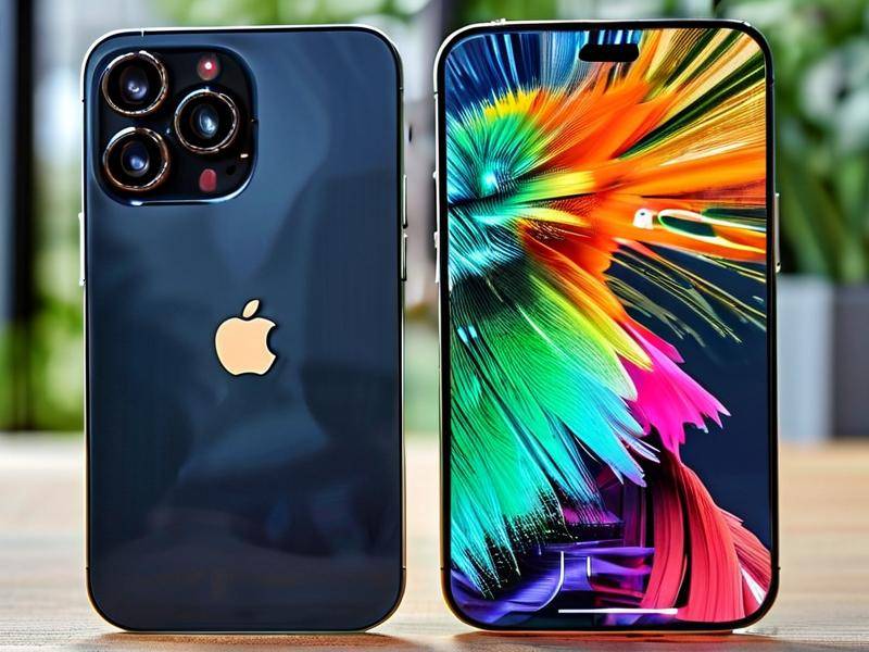 日本iphonepromax专业测评与性能分析