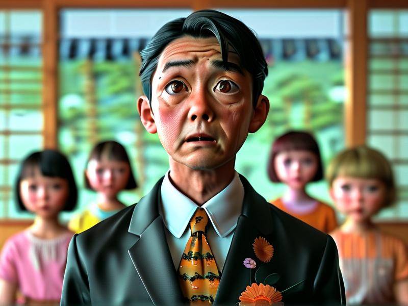 日本69xx老师惊爆内幕多名学生曝光不当行为引