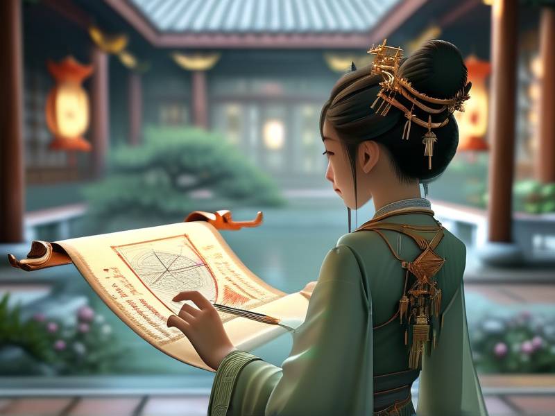 媚娘导航破解从入门到精通教你玩转所有隐藏功能