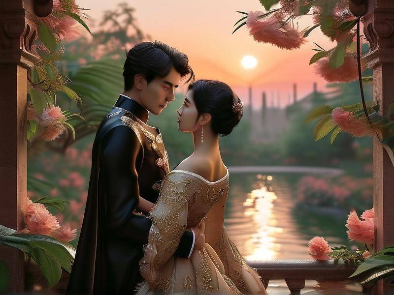 婚色袭人:权少爱妻成瘾