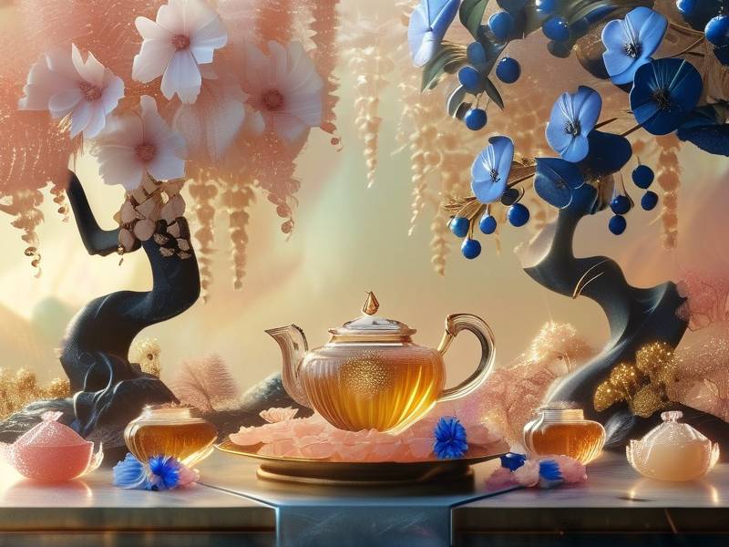 奉旨吃糖