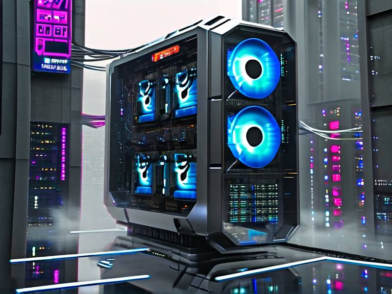 大肥胖VPSWindows功能详解提升网站性能保障安全与稳定...