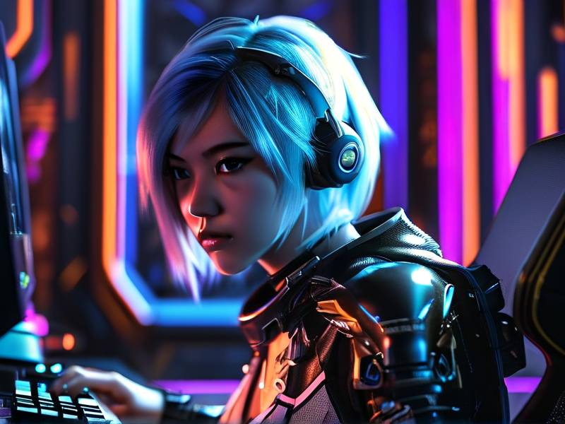 中新社_cf电竞新星云悠悠人物介绍游戏攻略
