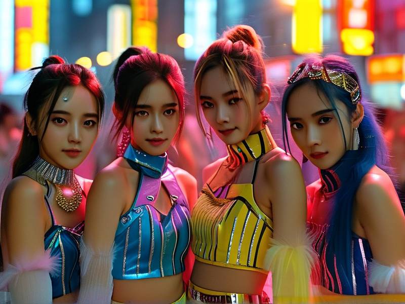 中国大型女子偶像组合SNH48SNH48中国官方网站