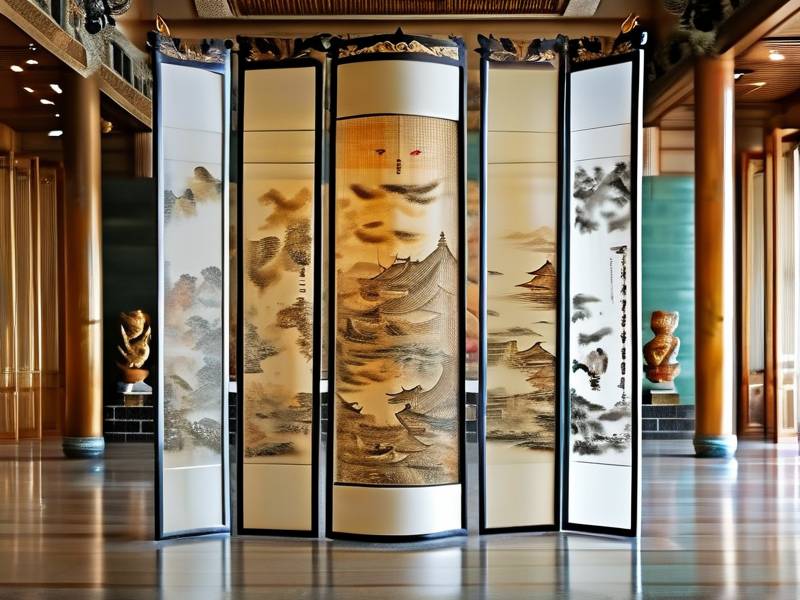 东方财富_文津阁中国书画精选