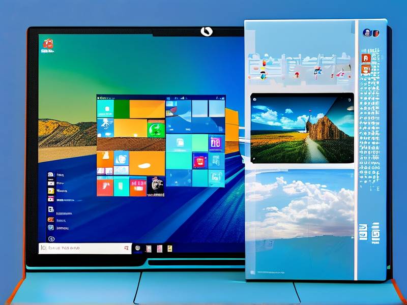 windows11国产免费软件，windows18-HD19免费