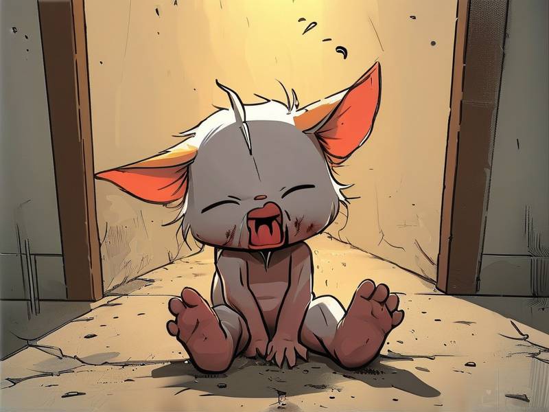 《乖张腿还是张嘴》漫画免费阅读，《真乖,吃吧》动漫免费观看